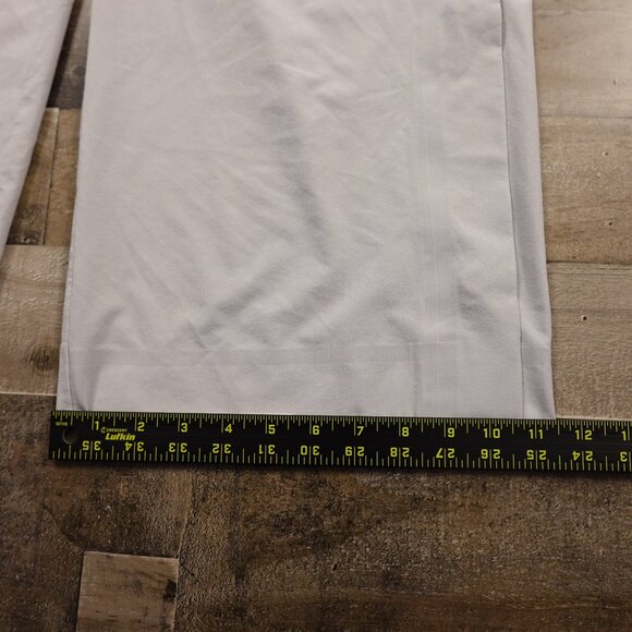 Athleta Tribeca Crop Pant Women’s Size 10 Gray 24” Inseam Tern Grey - Picture 9 of 14